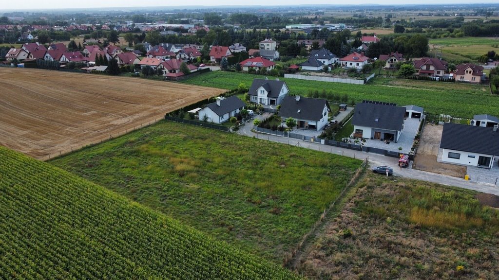 Działka budowlana na sprzedaż Przeworsk  3 001m2 Foto 6