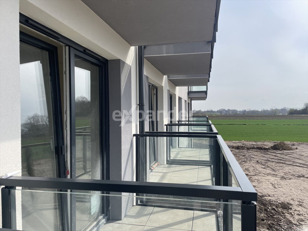 Mieszkanie trzypokojowe na sprzedaż Kraków, Czyżyny, Igołomska  45m2 Foto 1