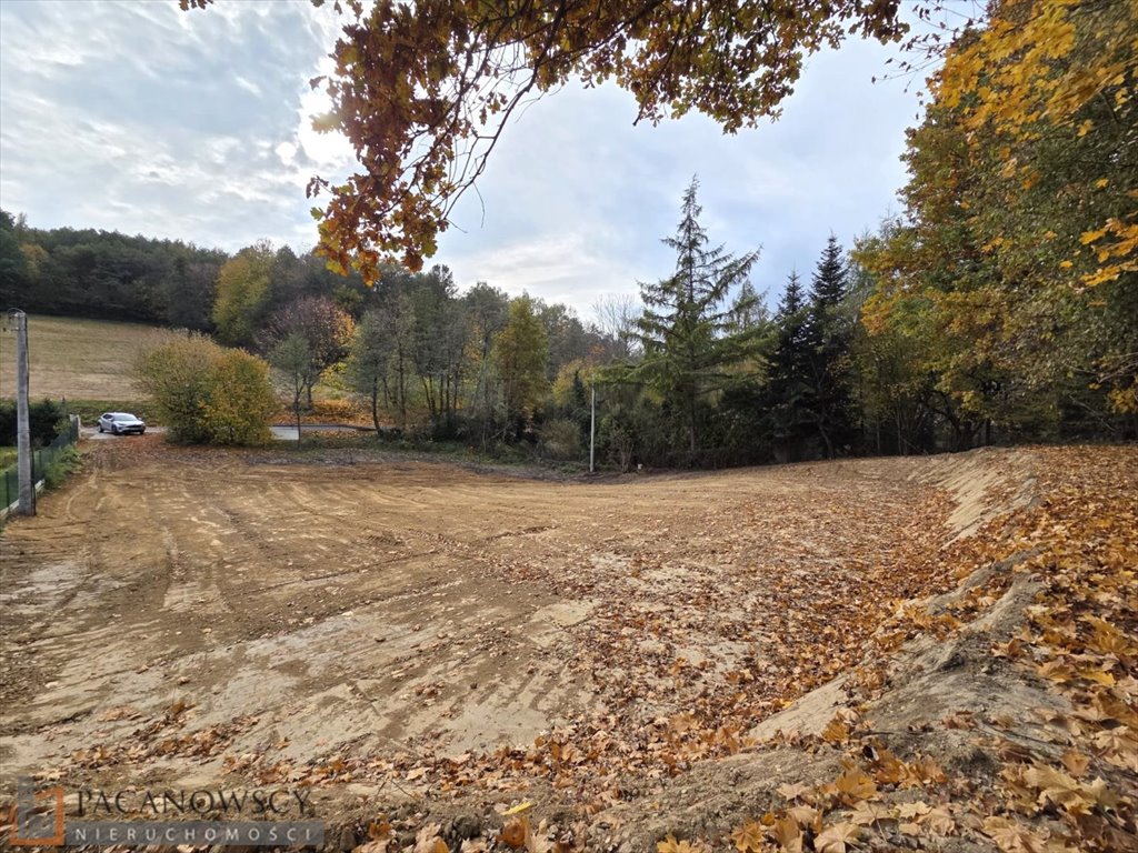 Działka budowlana na sprzedaż Przybysławice  1 775m2 Foto 1