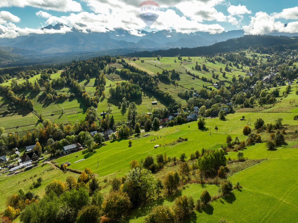 Działka rolna na sprzedaż Brzegi  2 471m2 Foto 12