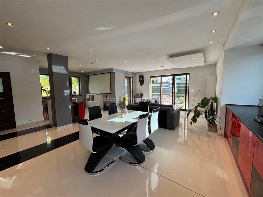 Dom na sprzedaż Będzin, Grodziec  129m2 Foto 1