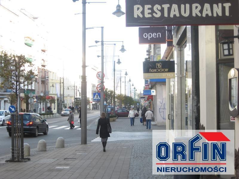 Lokal użytkowy na sprzedaż Gdynia, Śródmieście, ŚWIĘTOJAŃSKA 61m2 Foto 1 Lokal użytkowy na sprzedaż Gdynia, Śródmieście, ŚWIĘTOJAŃSKA 61m2 Foto 1