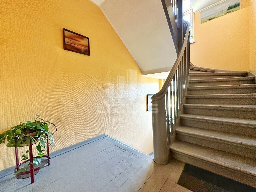 Mieszkanie czteropokojowe  na sprzedaż Sopot, Aleja Niepodległości  95m2 Foto 19