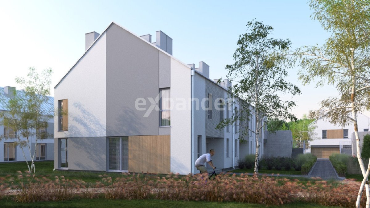 Dom na sprzedaż Nowa Wola  86m2 Foto 1