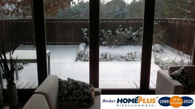 Dom na sprzedaż Łomianki  160m2 Foto 1