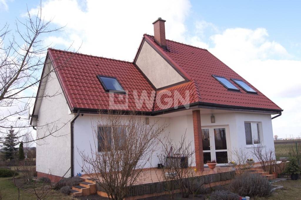Dom na sprzedaż Kruszwica, Kruszwica 140m2 Foto 1 Dom na sprzedaż Kruszwica, Kruszwica 140m2 Foto 1