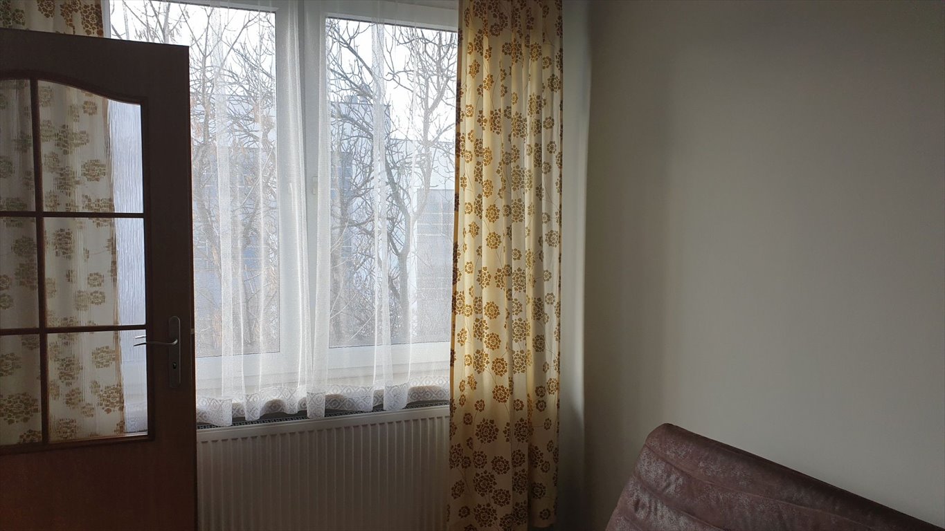 Mieszkanie dwupokojowe na wynajem Warszawa, Mokotów, Dolny Mokotów, Czerska  38m2 Foto 7