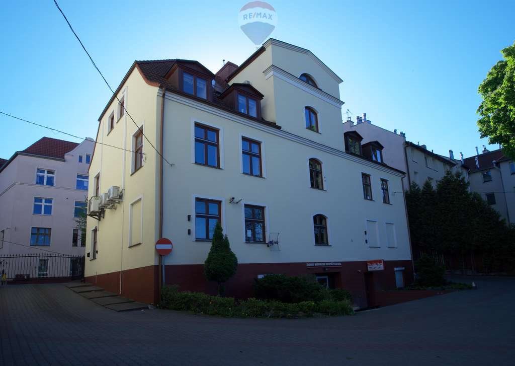 Dom na sprzedaż Gdańsk, Konrada Leczkowa  594m2 Foto 2