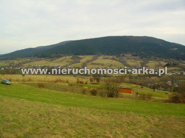 Działka budowlana na sprzedaż Dobra 716m2 Foto 1 Działka budowlana na sprzedaż Dobra 716m2 Foto 1