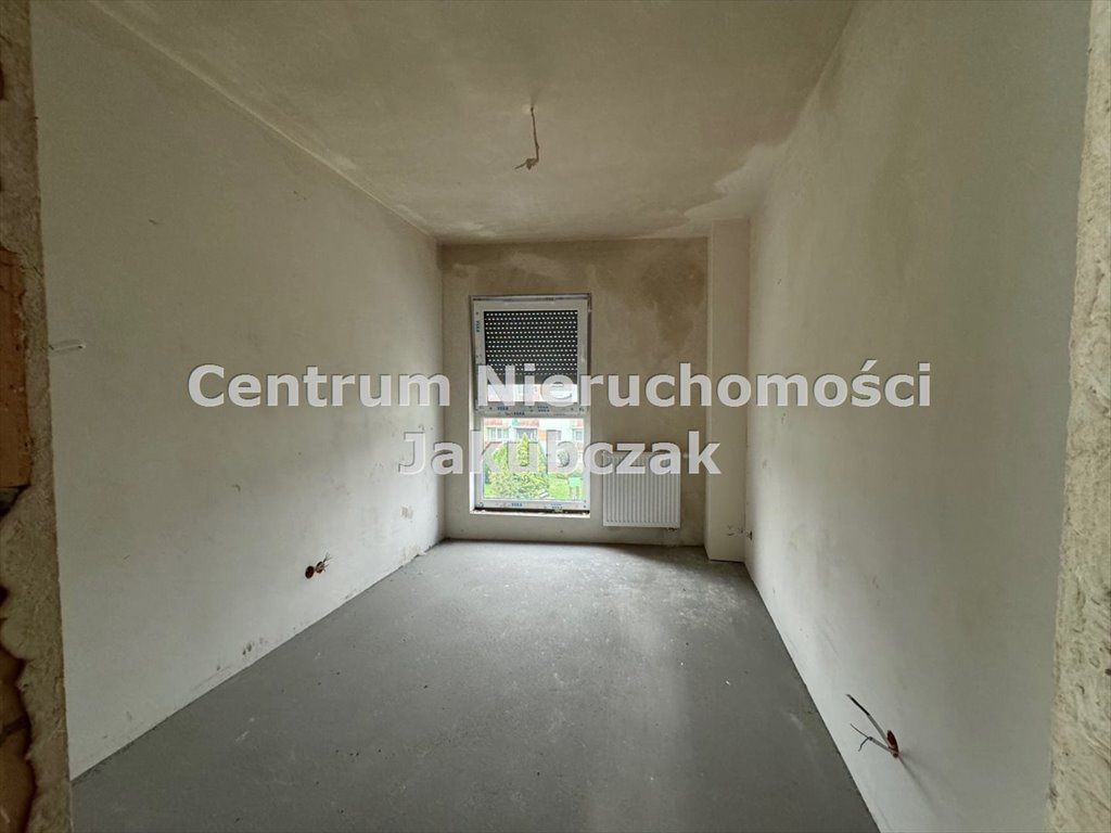 Mieszkanie trzypokojowe na sprzedaż Leszno  46m2 Foto 15