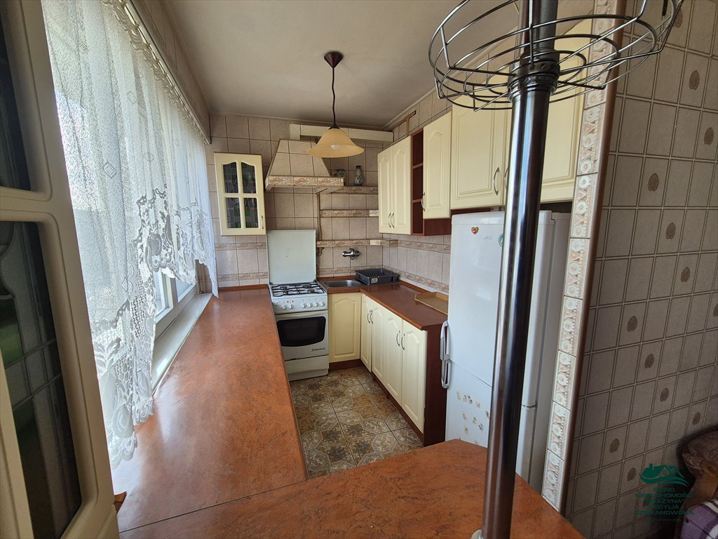 Mieszkanie trzypokojowe na sprzedaż Ciechocinek  48m2 Foto 1