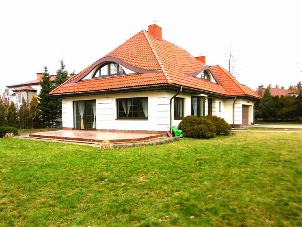 Dom na sprzedaż Pruszków  257m2 Foto 15