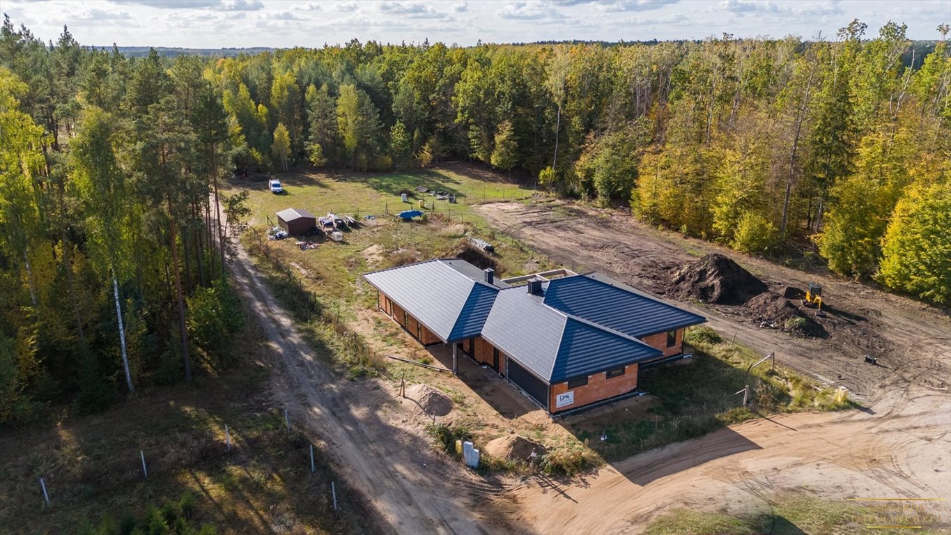 Dom na sprzedaż Niewodnica Kościelna, Spacerowa  260m2 Foto 7