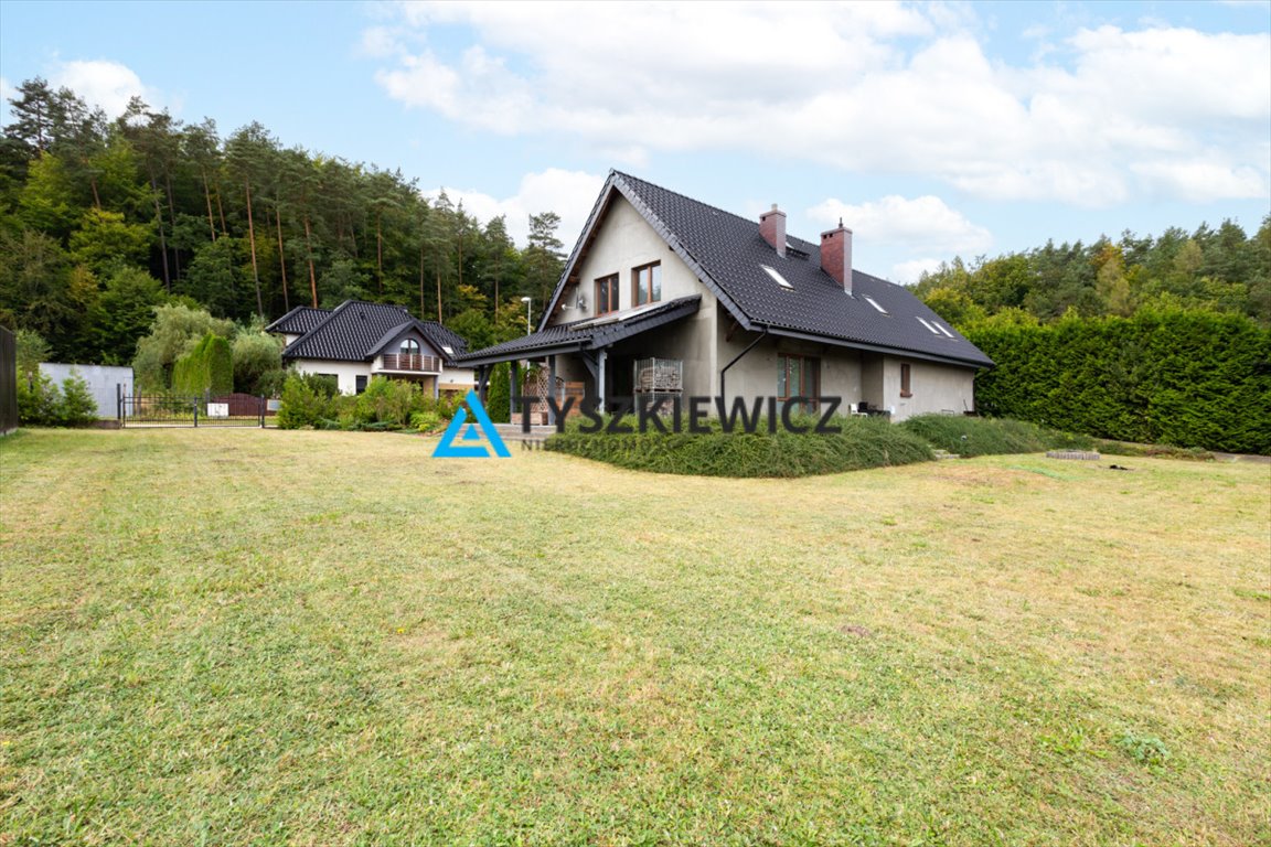 Dom na sprzedaż Orle, Leszczynowa  220m2 Foto 1