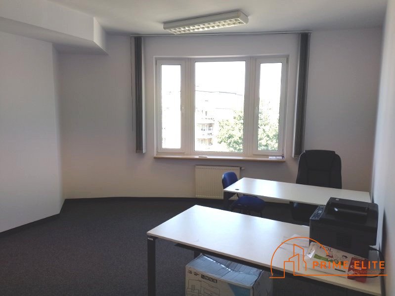 Biuro 173 m² na Woli, własne toalety, blisko metro Warszawa, Wola Czyste, Płocka  173m2 Foto 1