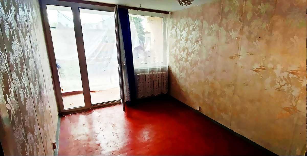 Mieszkanie dwupokojowe na sprzedaż Legnica  40m2 Foto 5