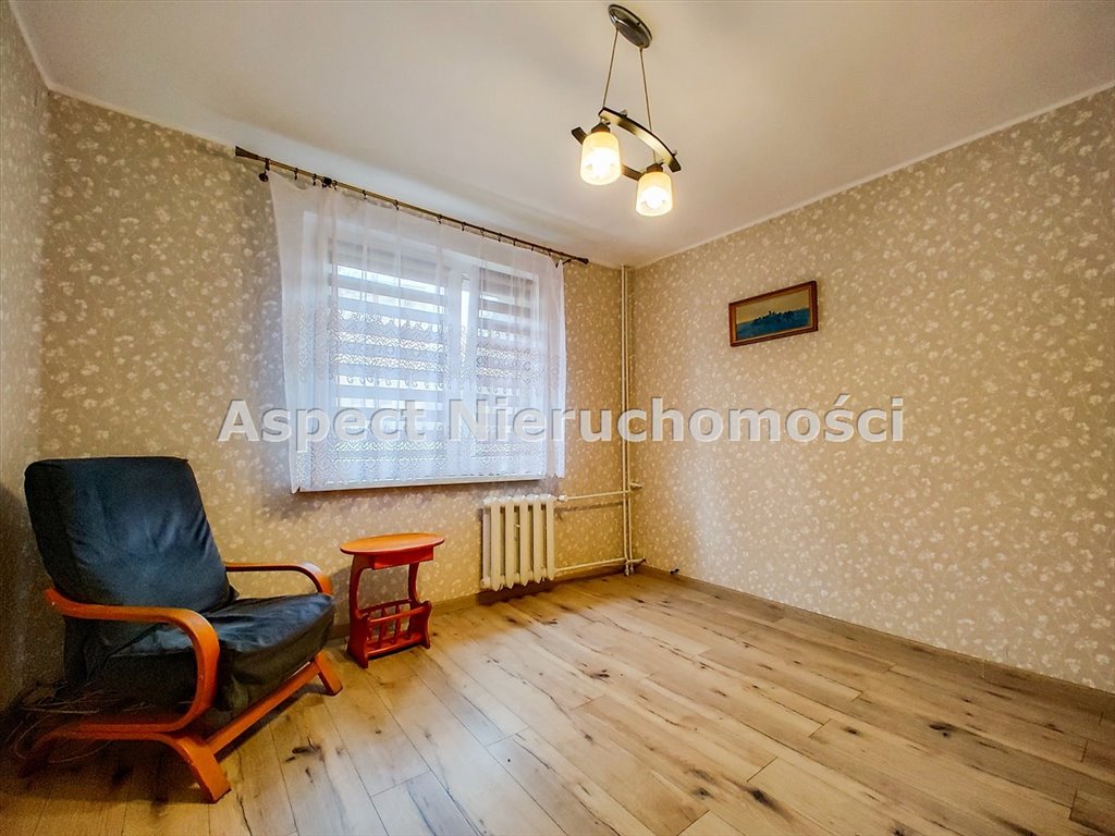 Mieszkanie dwupokojowe na sprzedaż Dąbrowa Górnicza, Mydlice  52m2 Foto 3