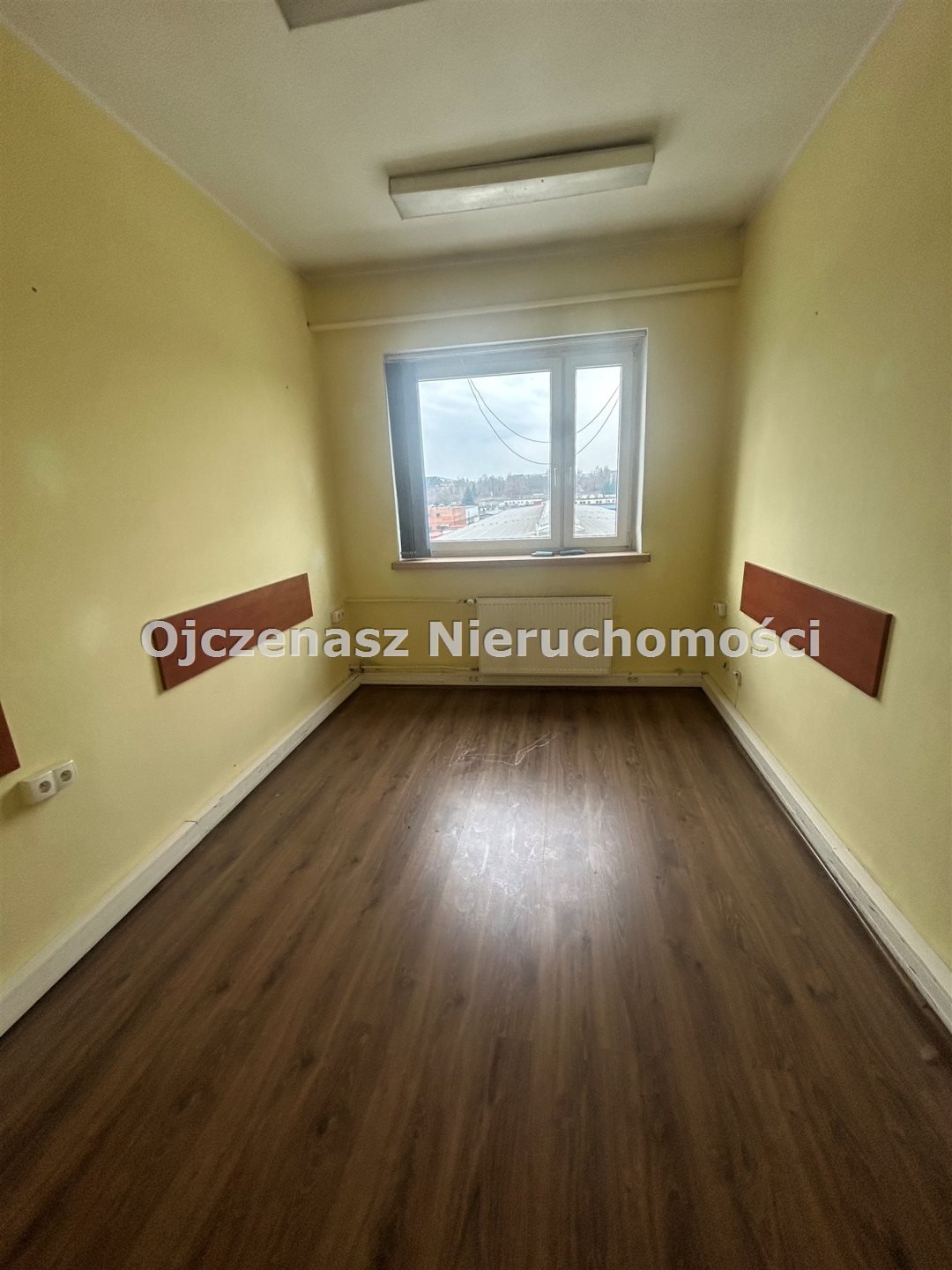 Przestronne biuro 91 m2 z parkingiem i salą konferencyjną Bydgoszcz, Zimne Wody  91m2 Foto 1