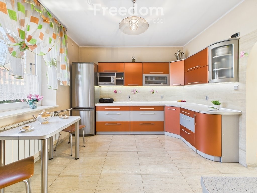 Dom na sprzedaż Oświęcim, Zwycięstwa  90m2 Foto 14