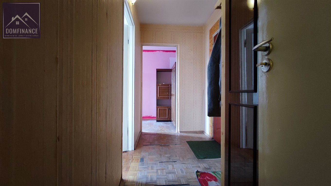 Mieszkanie dwupokojowe na sprzedaż Tarnów  32m2 Foto 11