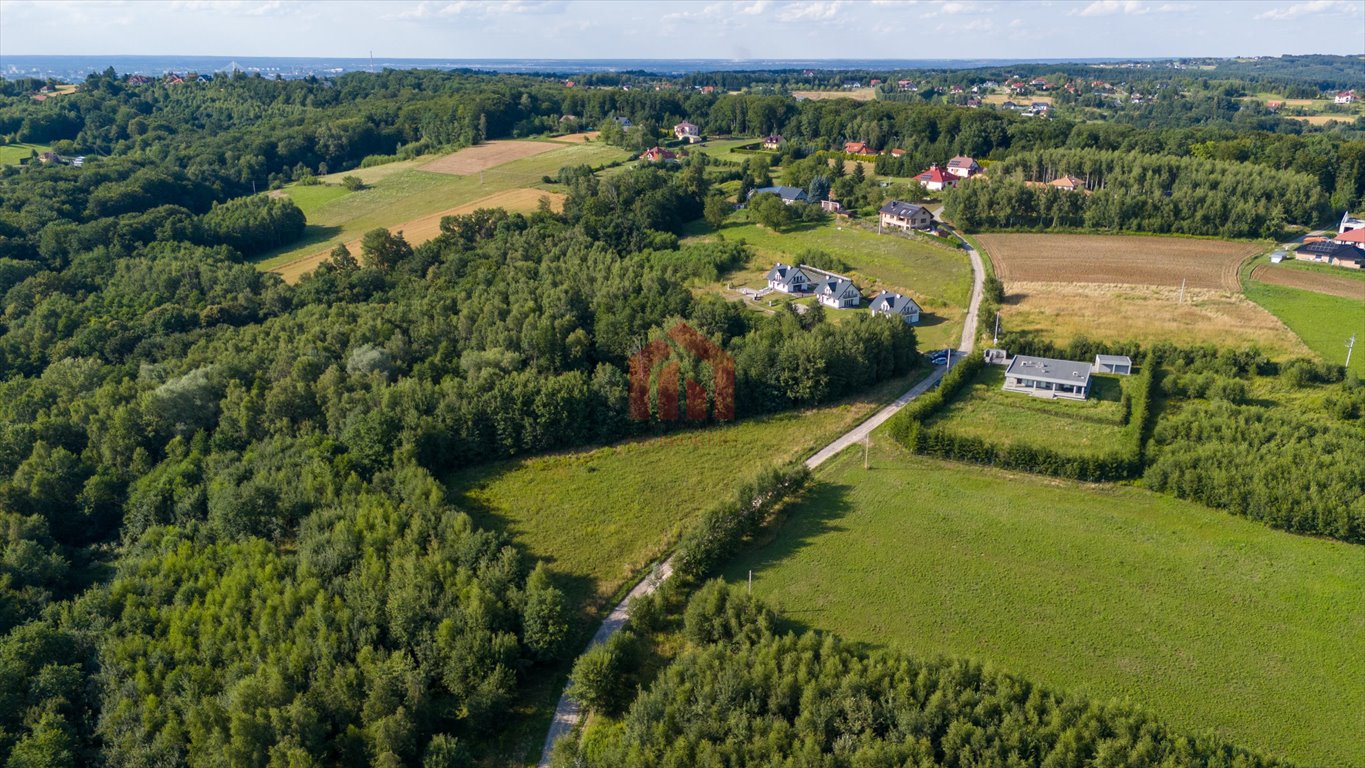 Działka budowlana na sprzedaż Kielnarowa  7 800m2 Foto 4