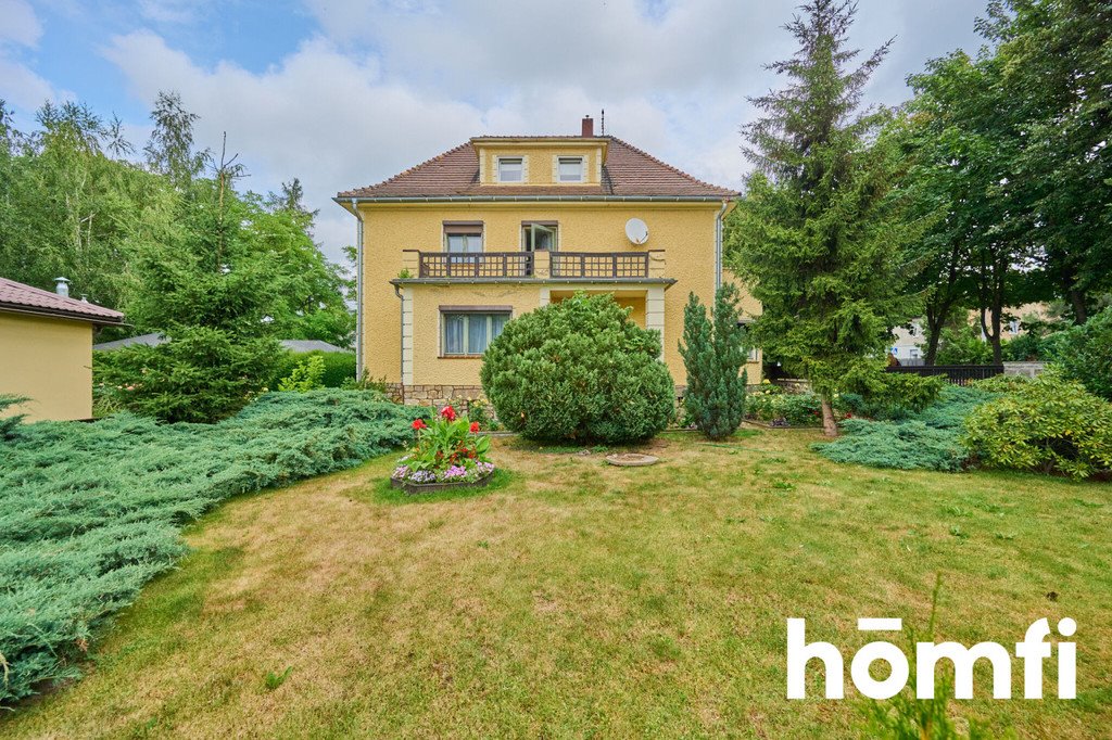 Zabytkowa rezydencja 240 m² z sauną i ogrodem zapraszam: Ząbkowice Śląskie