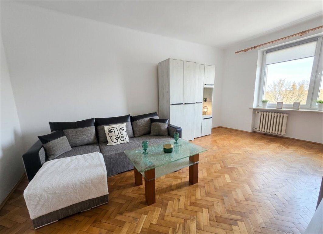 Zapraszam do mieszkania 50,5 m² w centrum Kielc z własnym strychem Kielce, Centrum, Paderewskiego  51m2 Foto 1
