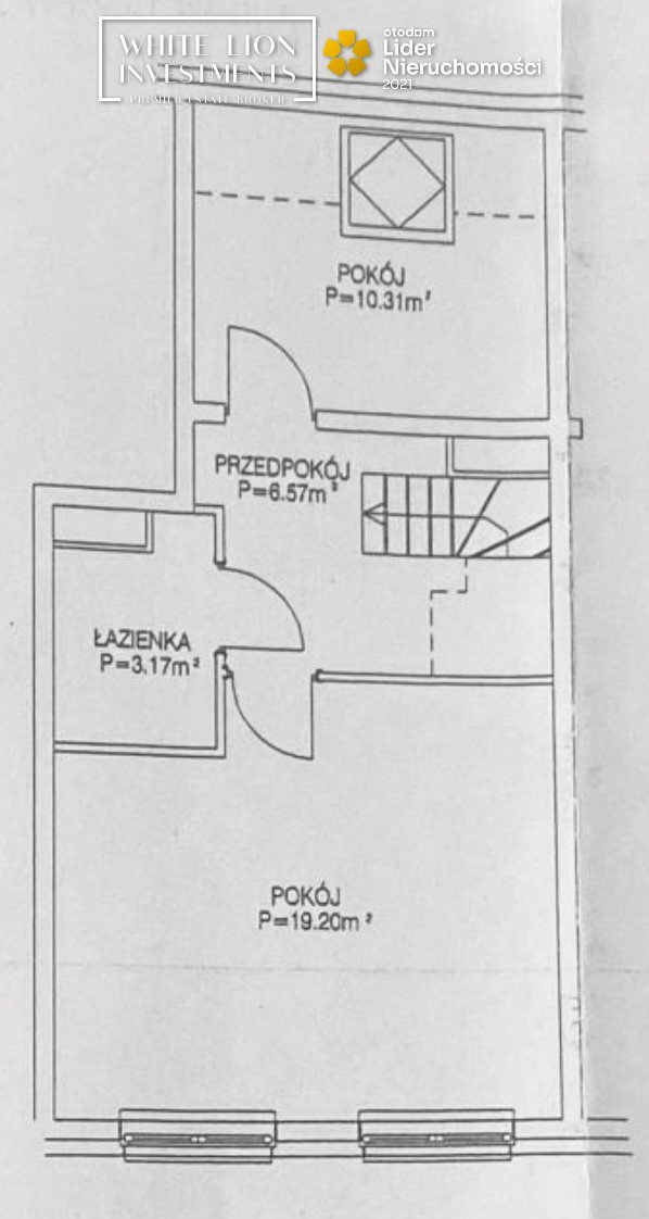 Mieszkanie trzypokojowe na sprzedaż Warszawa, Żoliborz, Włościańska  69m2 Foto 18