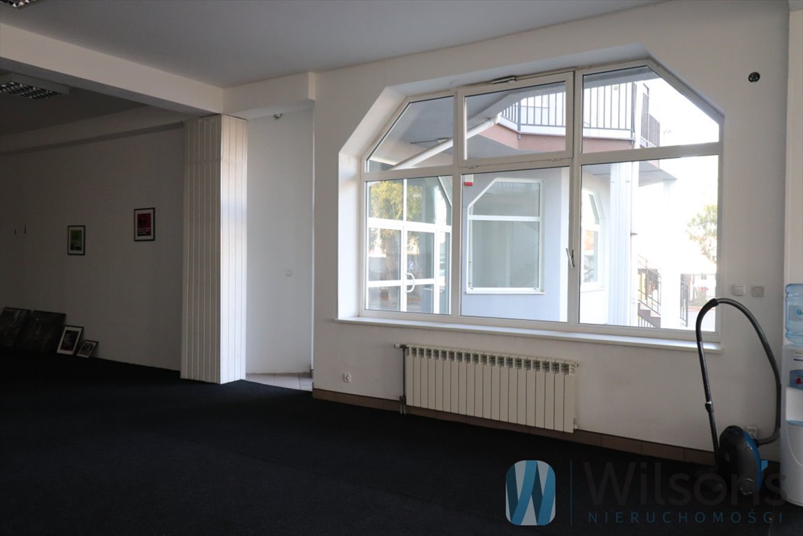 Lokal użytkowy na wynajem Sękocin Nowy  320m2 Foto 1