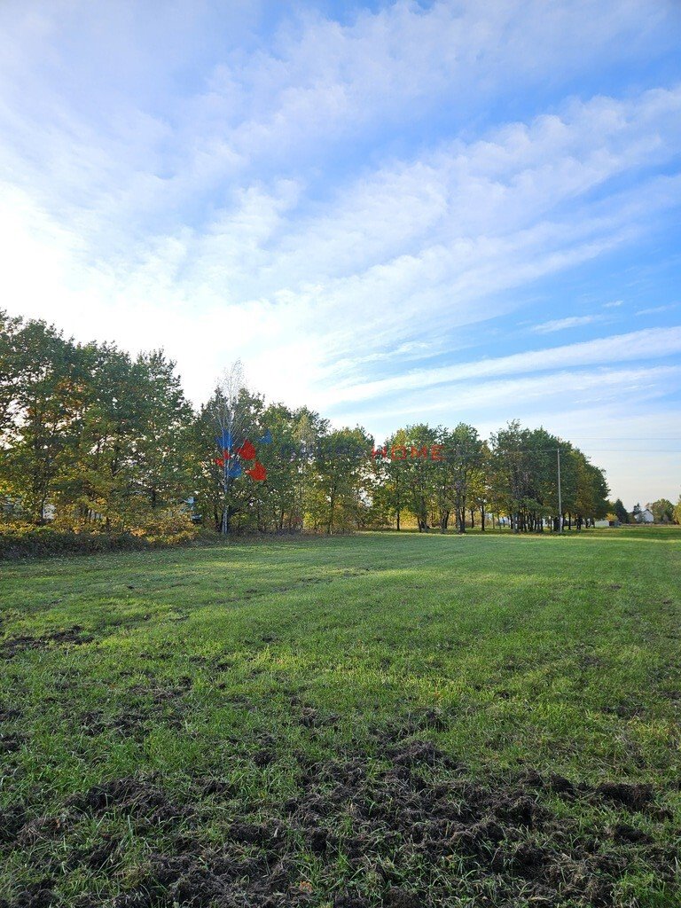 Działka 7 600 m² z lasami i zabudową, Dobiesz Dobiesz  7 600m2 Foto 1
