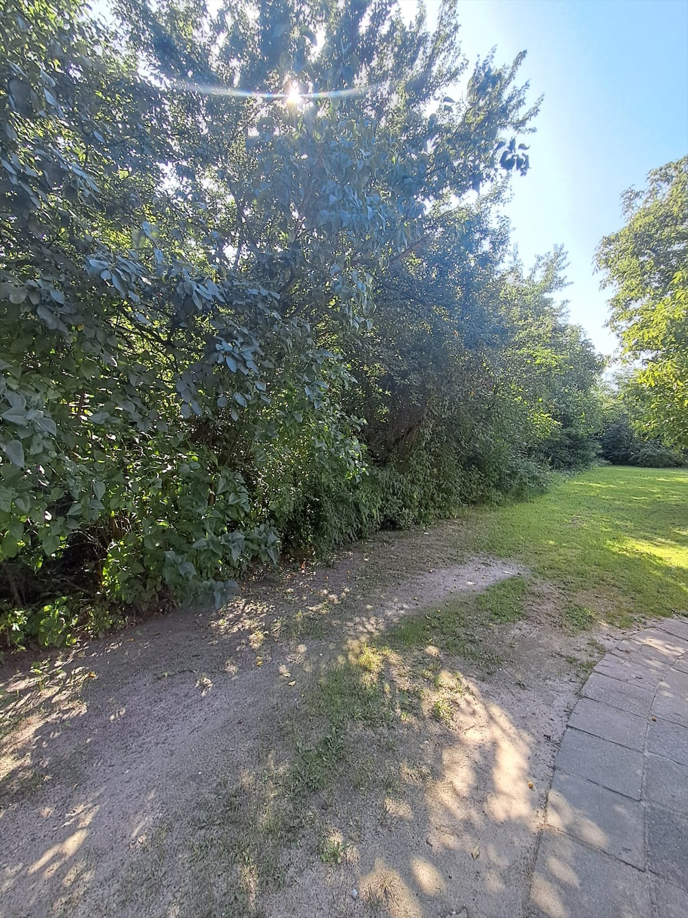 Działka 903 m² pod dom w Piwonicach, media, asfalt. Kalisz, Piwonice, Ptolemeusza  903m2 Foto 1