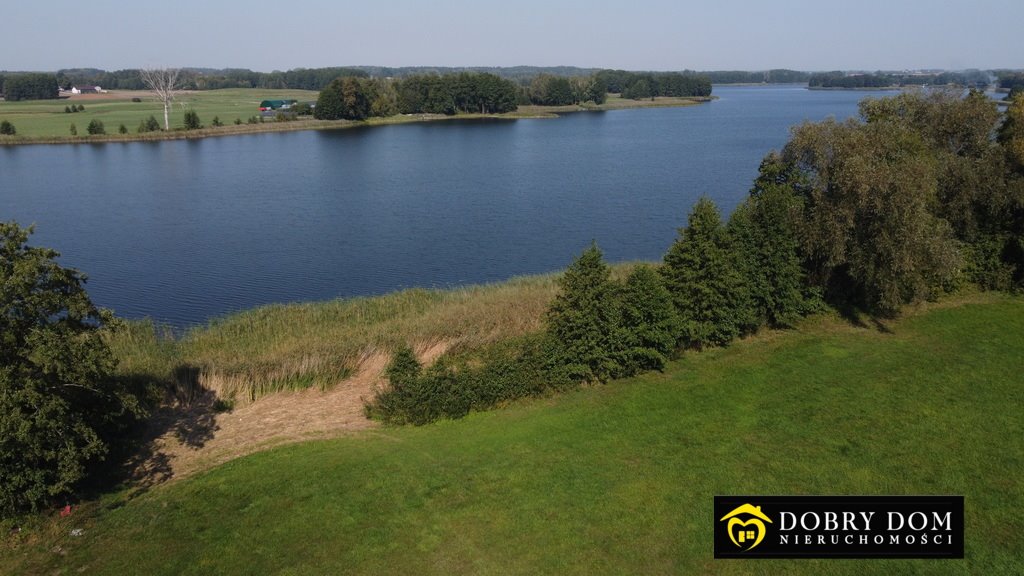 Działka rekreacyjna na sprzedaż Dreństwo  3 660m2 Foto 12