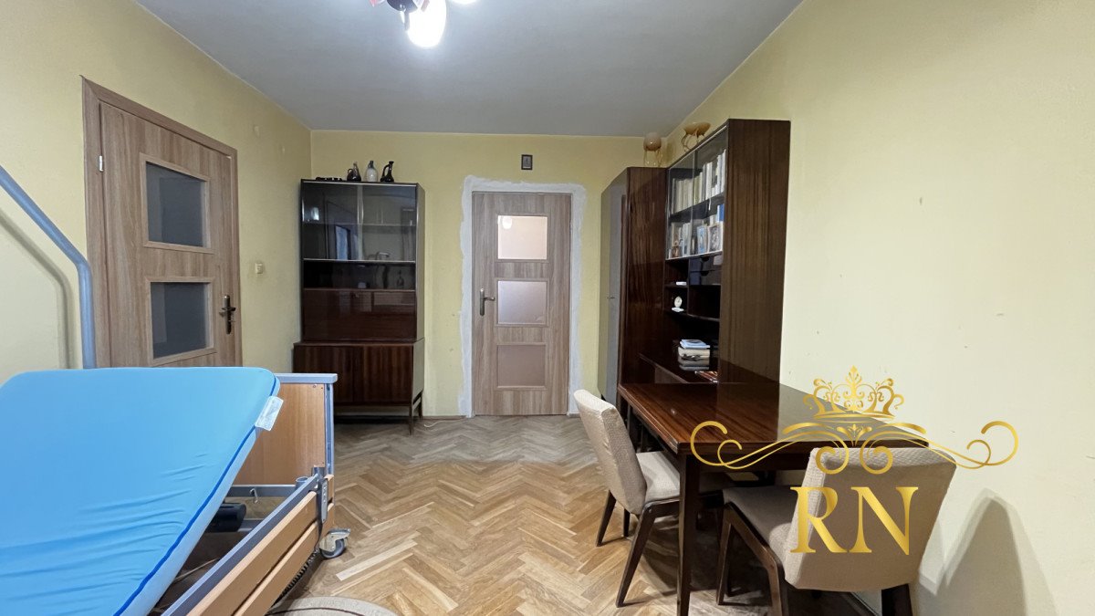 Mieszkanie trzypokojowe na sprzedaż Lublin, Tatary, Hutnicza  46m2 Foto 7