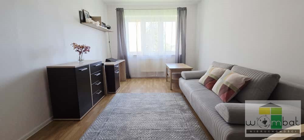 Mieszkanie dwupokojowe na sprzedaż Rzeszów  59m2 Foto 1