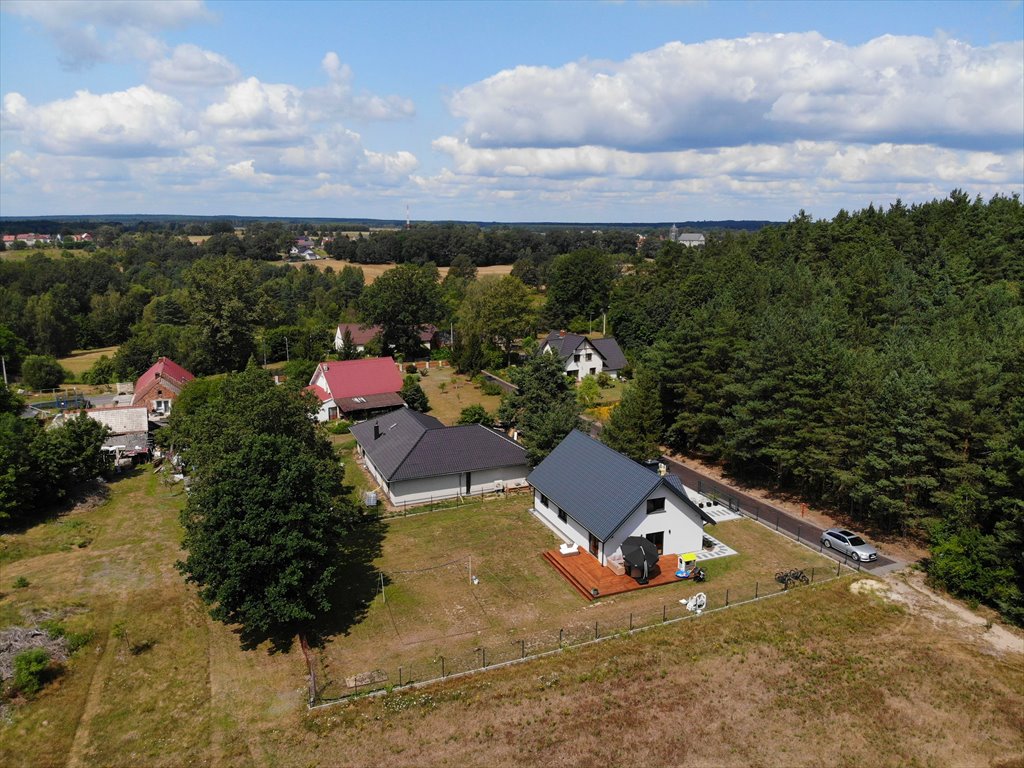 Dom na sprzedaż Osieczów  100m2 Foto 20