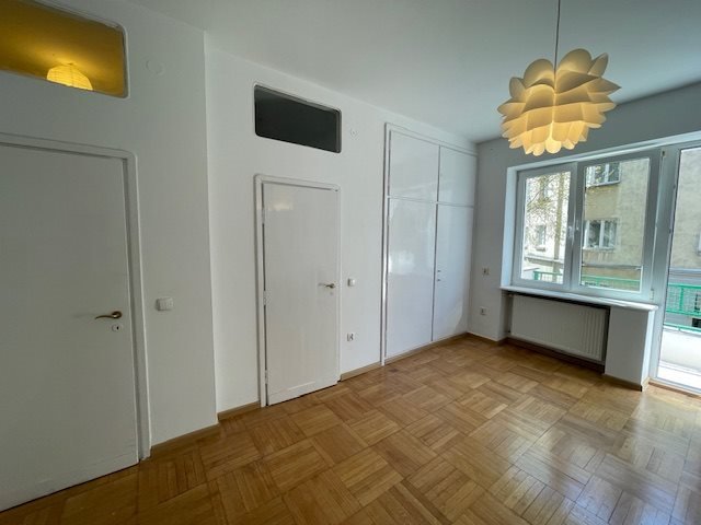Kawalerka na sprzedaż Warszawa, Śródmieście, Powiśle, św.Franciszka Salezego  26m2 Foto 8