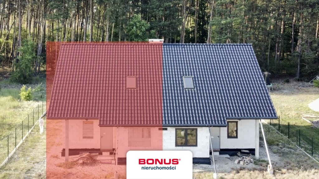 Dom na sprzedaż Kliniska Wielkie  100m2 Foto 1