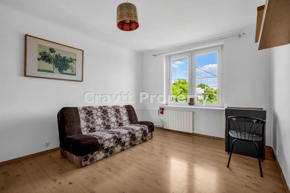 Mieszkanie dwupokojowe na sprzedaż Warszawa, Żoliborz, Stary Żoliborz  31m2 Foto 1