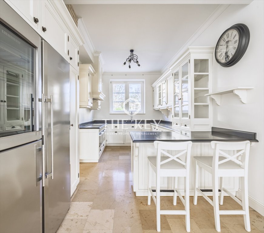 Przestronny dom 300 m² z ogrodem, sauną i garażem Warszawa, Praga-Południe Saska Kępa, Wąchocka  300m2 Foto 1