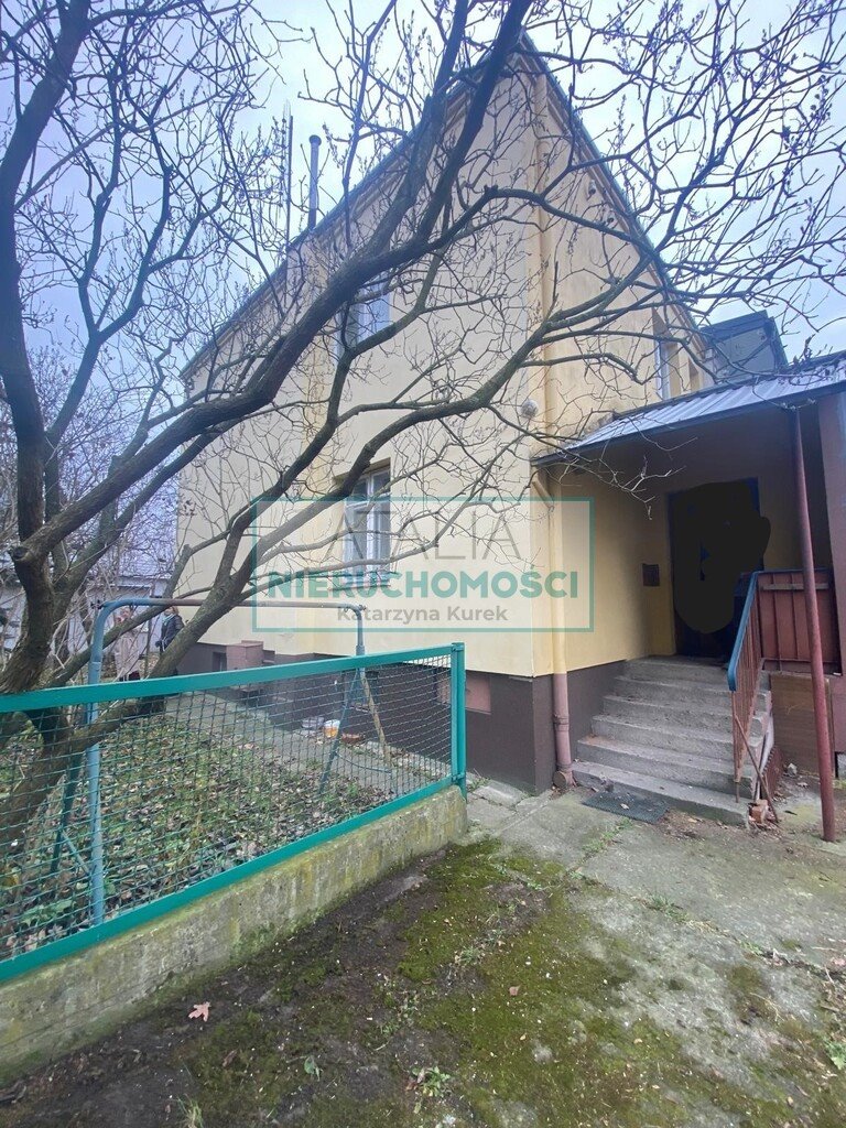Zapraszam do obejrzenia domu z potencjałem inwestycyjnym i usługowym Pruszków  140m2 Foto 1