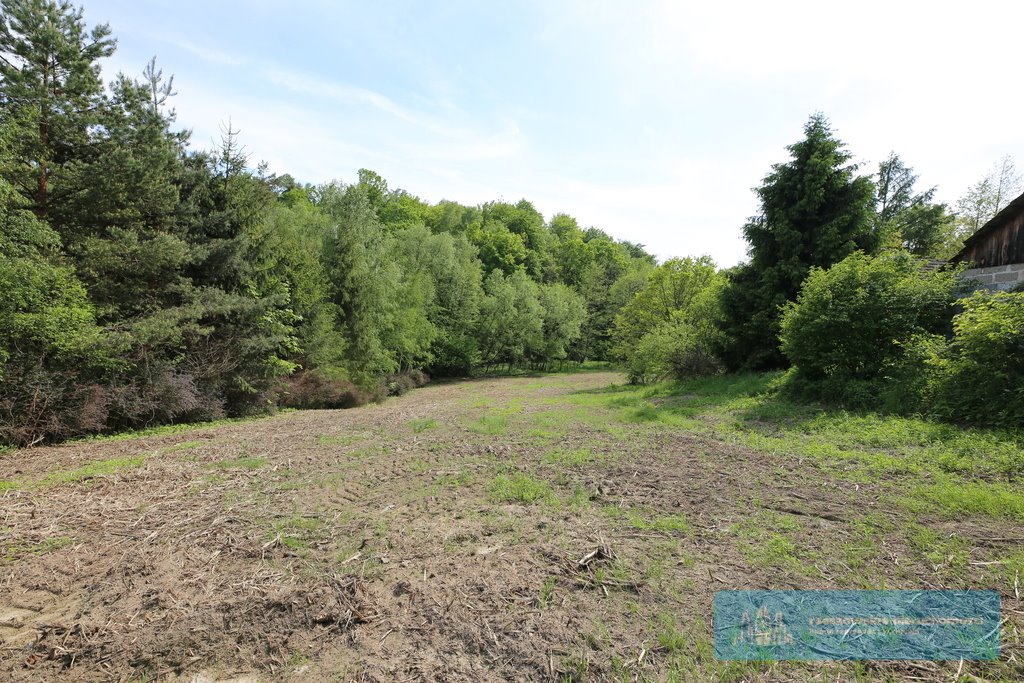 Działka budowlana na sprzedaż Rzeszów, Nadziei  4 600m2 Foto 4