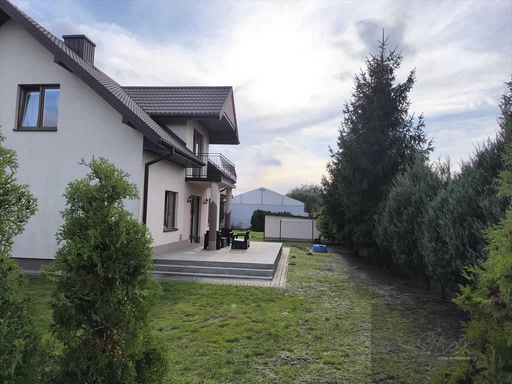 Dom na sprzedaż Karwowo  168m2 Foto 1