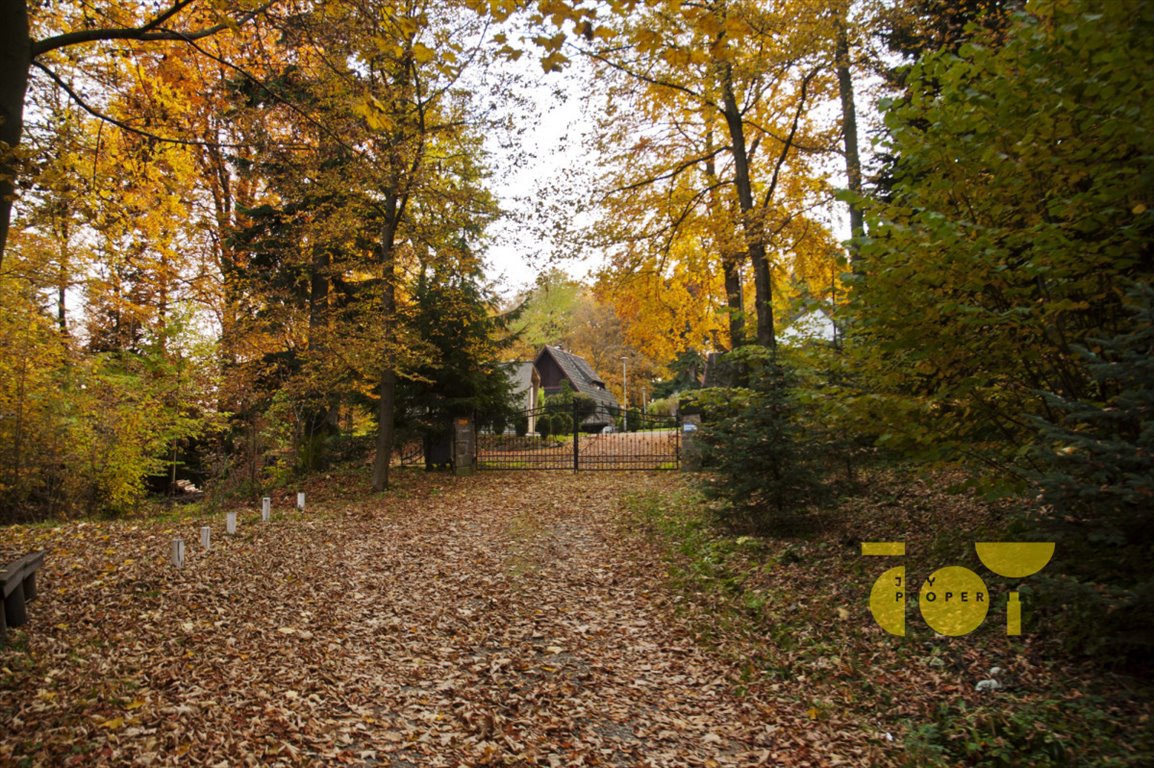 Lokal użytkowy na sprzedaż Iwonicz-Zdrój, Leśna  578m2 Foto 10