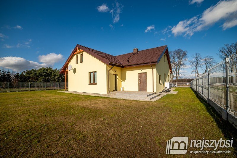 Dom na wynajem Goleniów, Budno  170m2 Foto 22