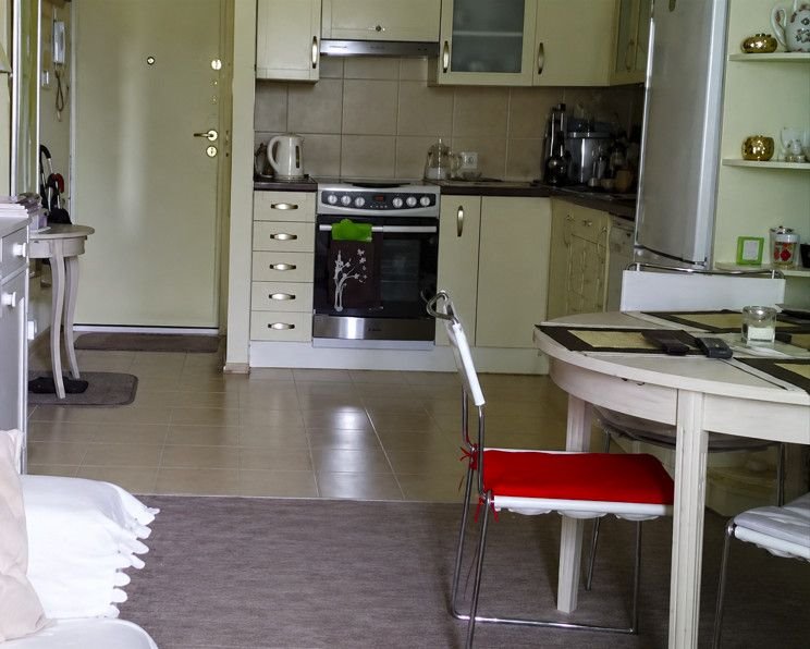 Dwupokojowe mieszkanie 39,5 m² w Woli Mirów - polecam! Warszawa, Wola Mirów, Icchoka Lejba Pereca  40m2 Foto 1
