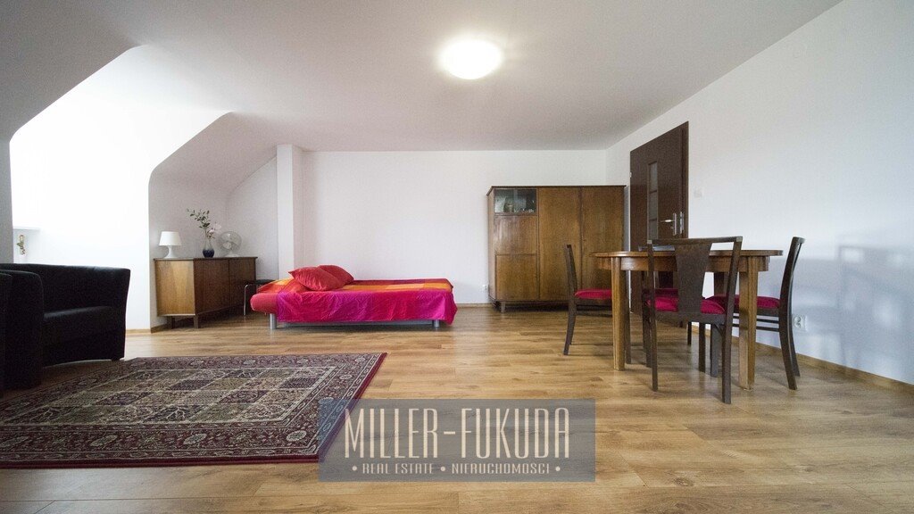 Kawalerka na sprzedaż Warszawa, Śródmieście, Stare Miasto, Podwale  33m2 Foto 1