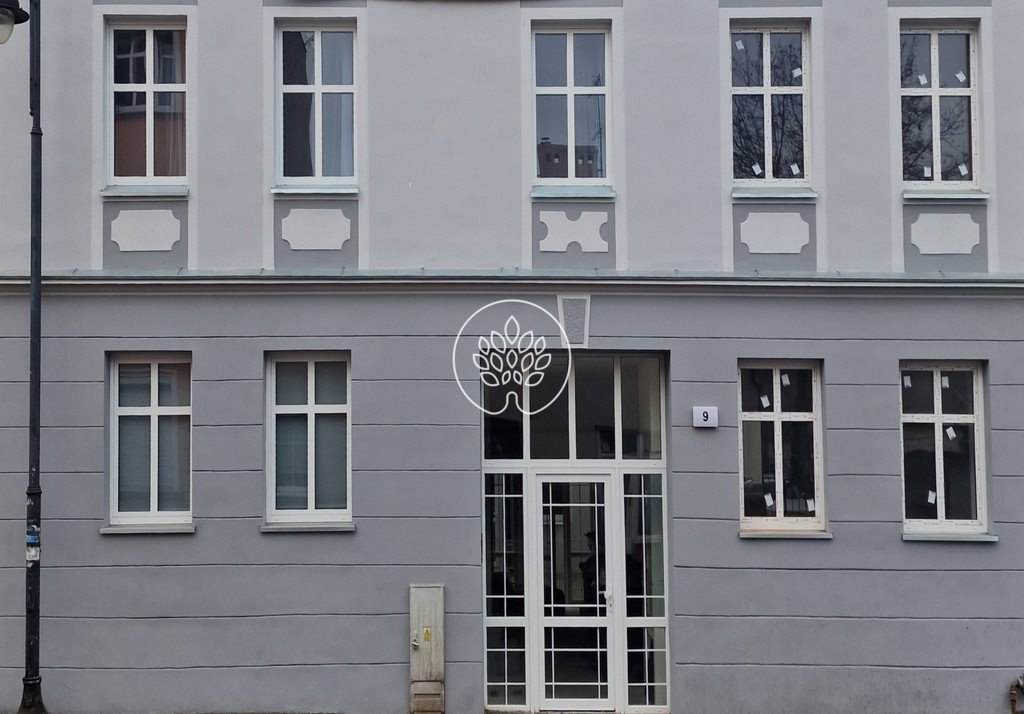 Mieszkanie dwupokojowe na sprzedaż Bydgoszcz, Śródmieście, Chocimska  31m2 Foto 7