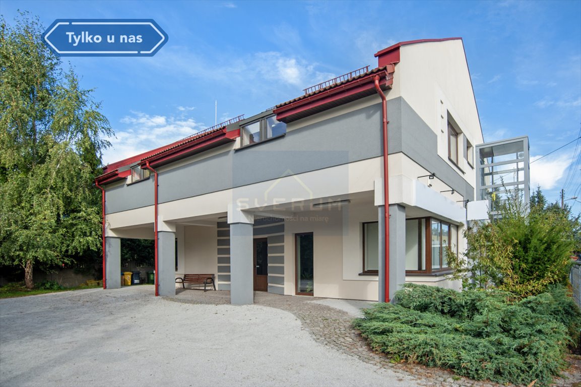 Lokal użytkowy na wynajem Częstochowa, Zawodzie  147m2 Foto 1