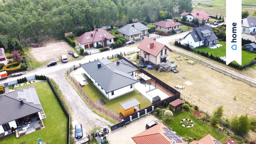 Dom na sprzedaż Przyłęki, Wczasowa  176m2 Foto 4