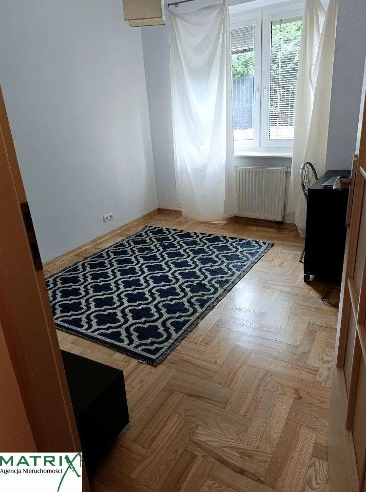 Mieszkanie dwupokojowe na wynajem Warszawa, Ursynów, Kabaty, Villardczyków  58m2 Foto 4